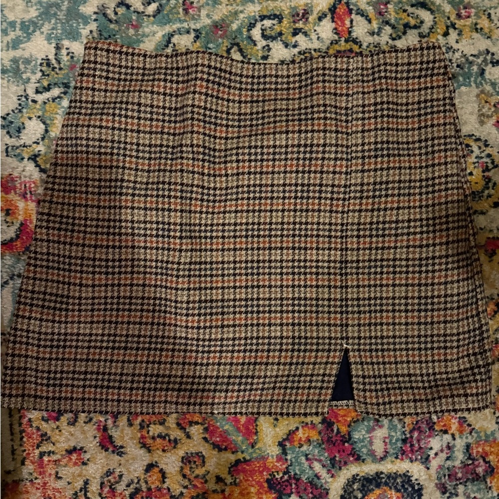 Like new old navy skirt